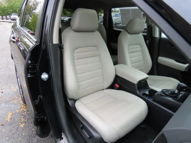 2024 Honda CR-V EX-L - Photo 16