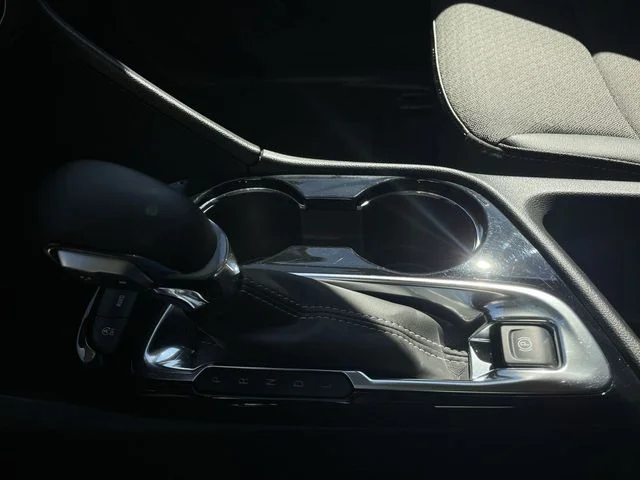 2025 Buick Encore GX Preferred - Photo 19