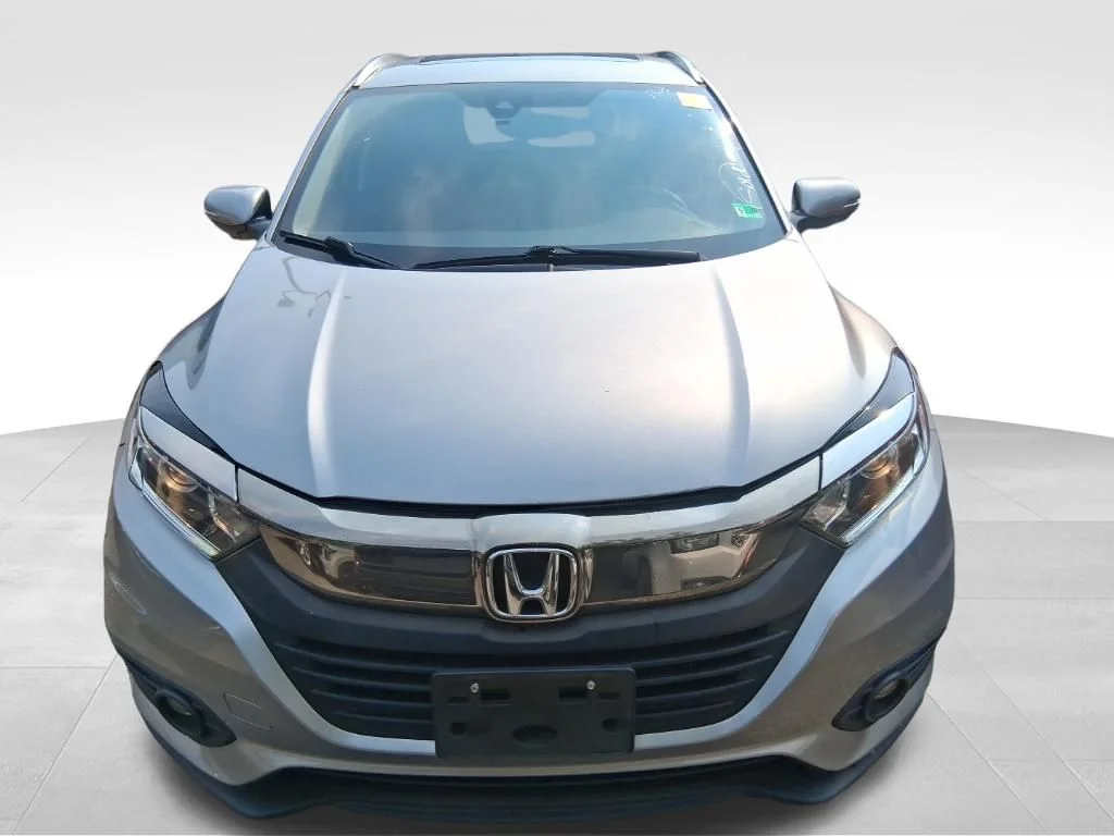 Used 2022  Honda EX image 2