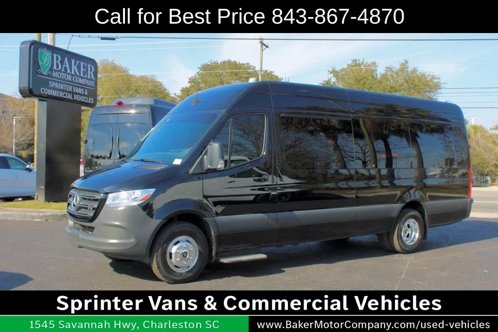 Used 2019 Black Mercedes-Benz LA WEST PORTAL DOOR image 1