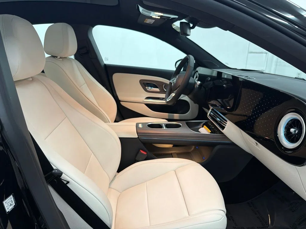 New 2027 Black Mercedes-Benz  image 33