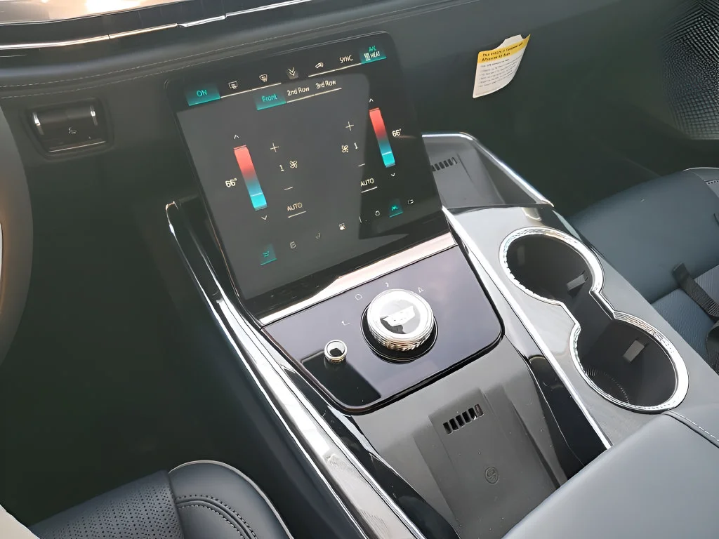 2026 Cadillac Escalade IQL Premium Sport - Photo 45