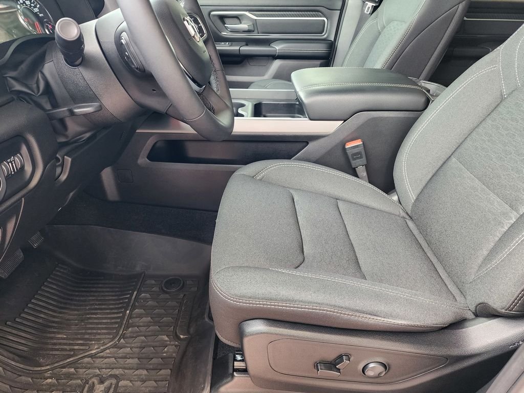 2025 RAM Ram 1500 Pickup Big Horn/Lone Star - Photo 25