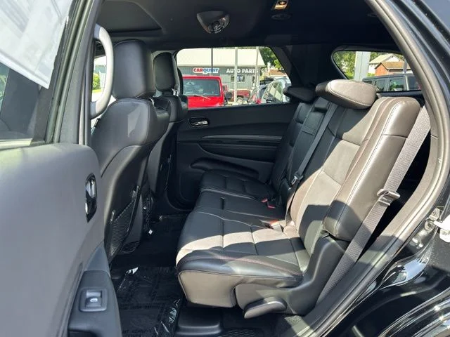 New 2026 DB Black Clearcoat Dodge GT Plus image 18