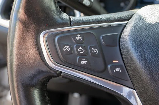 Used 2020 Silver Chevrolet LT image 22