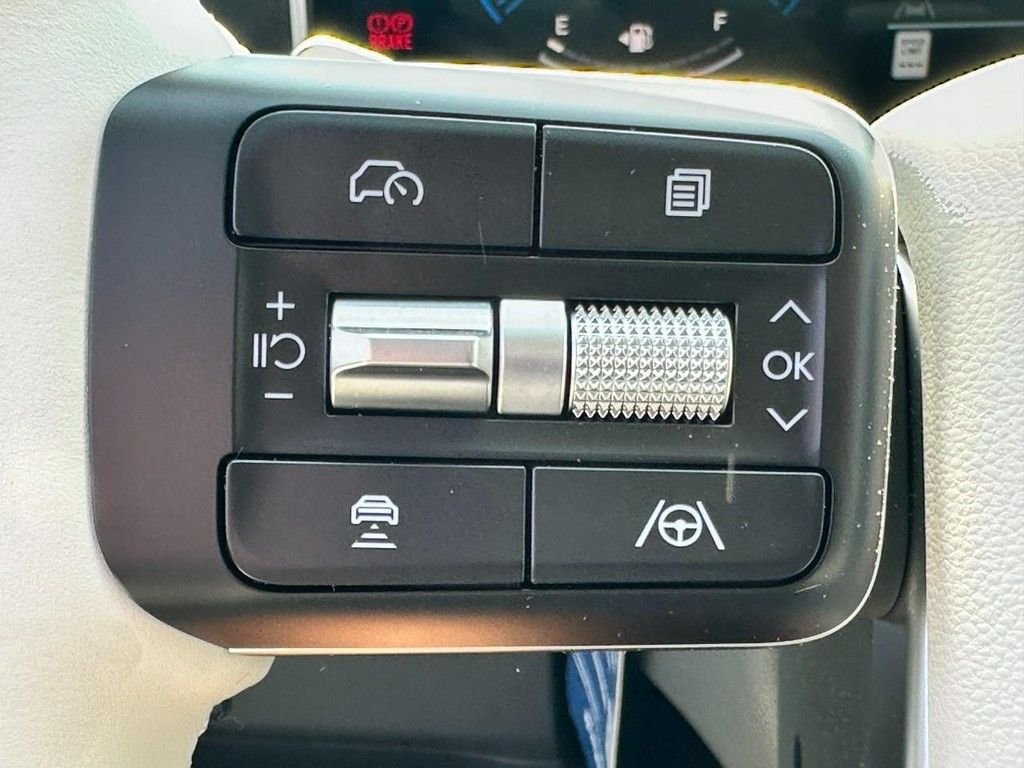 New 2026 Gray Hyundai SEL AWD image 26