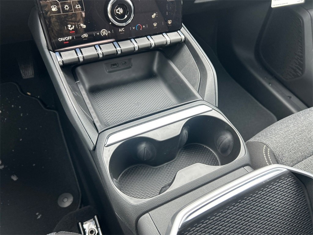 2026 GMC TERRAIN - Image 25