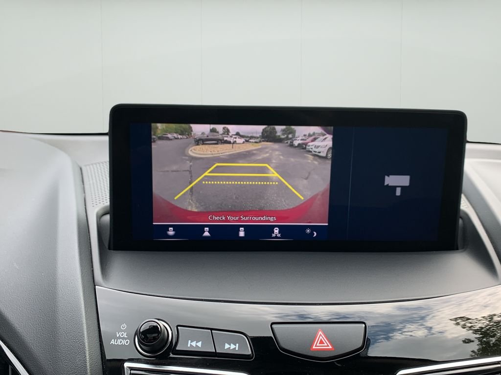 2020 Acura RDX Technology Package - Photo 27