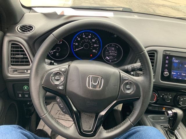 Used 2022 Black Honda Sport image 20