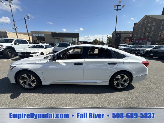2020 Honda Accord EX-L - Photo 9