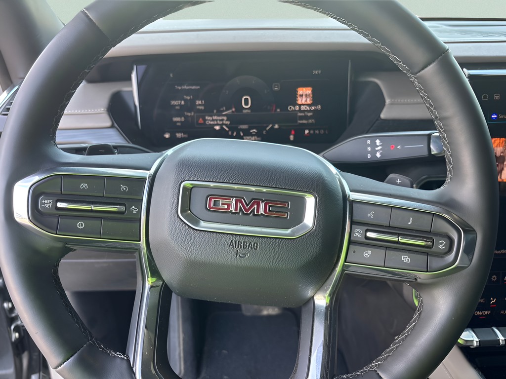 Certified Used 2025 Silver GMC Elevation image 13