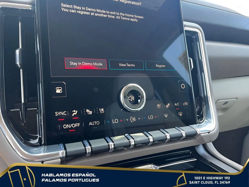 New 2026 Onyx Black GMC Denali image 30