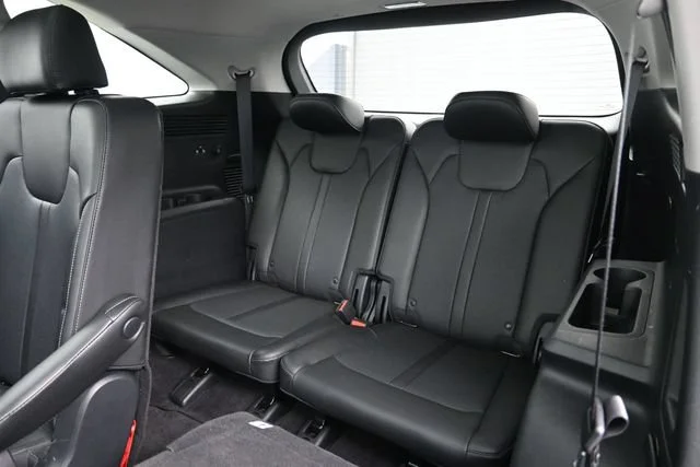 Used 2021 Everlasting Silver Kia SX image 24