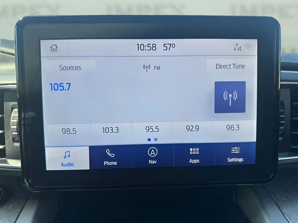 Used 2022 Gray Ford Timberline image 19