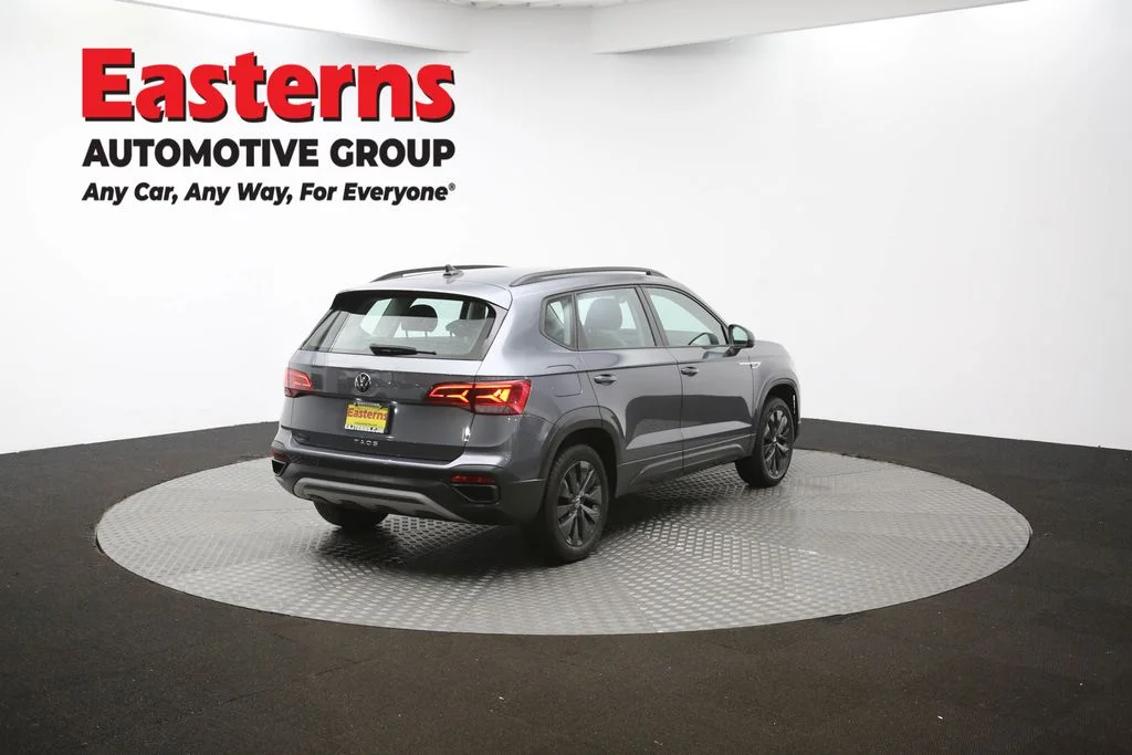 Used 2024 Gray Volkswagen 1.5T S image 38
