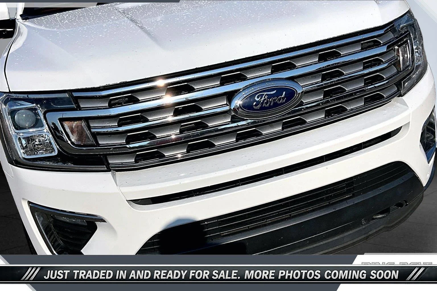 Used 2020 Oxford White Ford Limited image 21