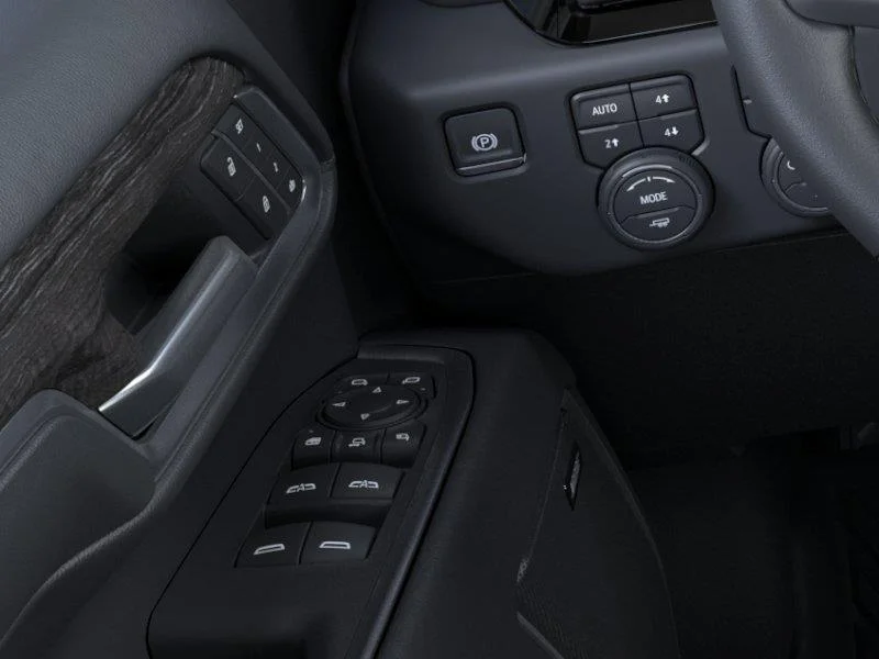 New 2026 Cypress Gray Chevrolet LTZ image 22