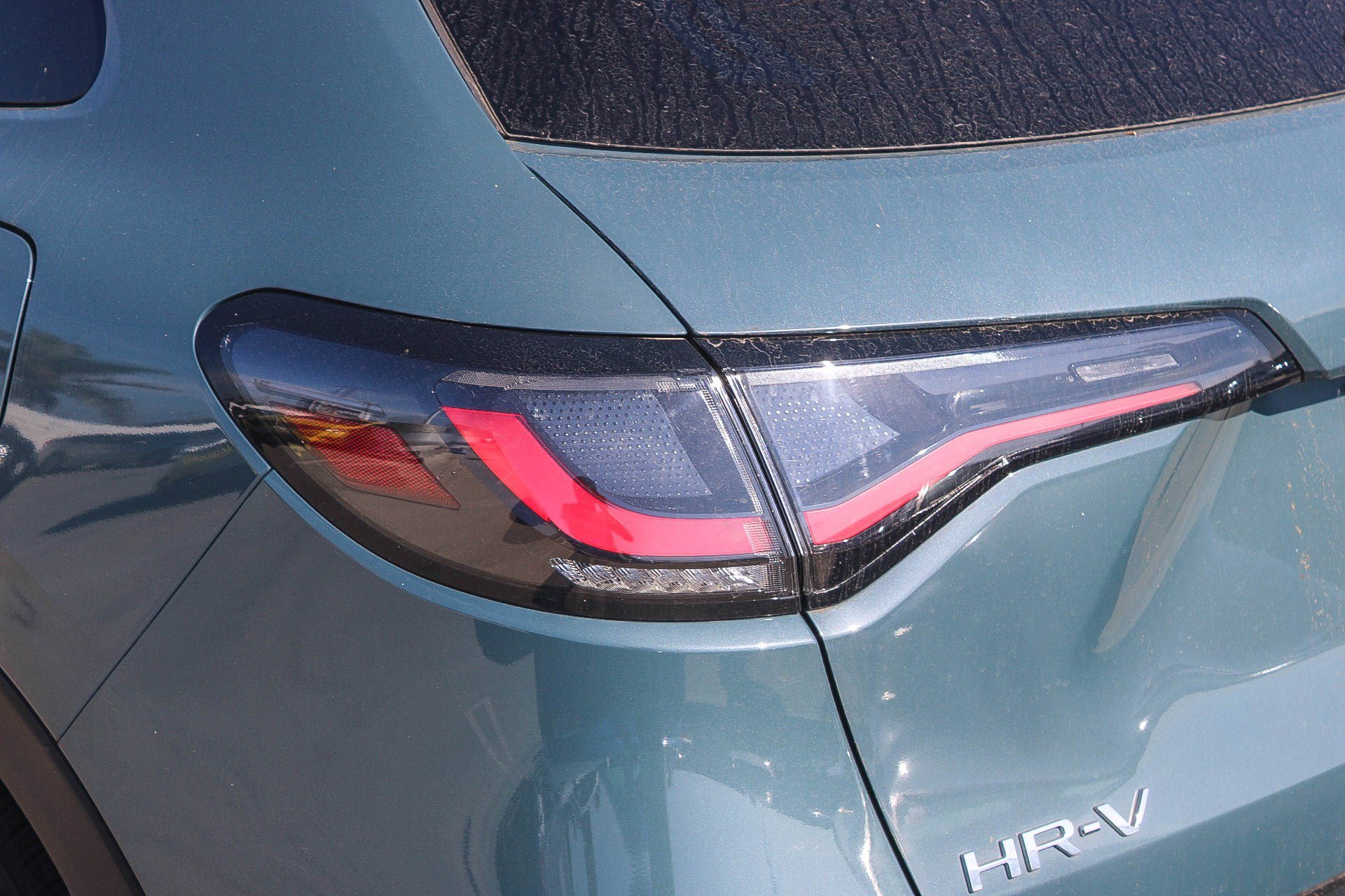 2025 Honda HR-V Sport - Photo 26