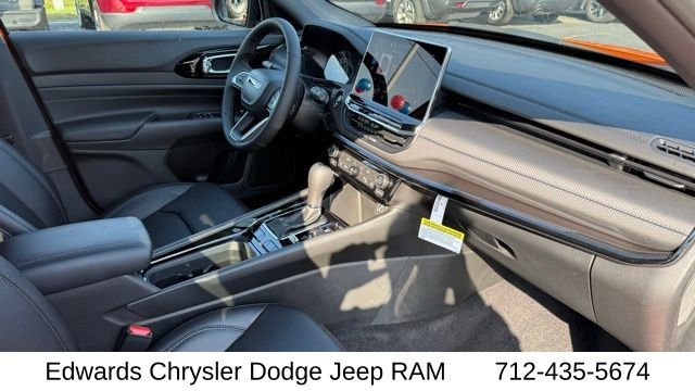 New 2026 Joose (DISC) Jeep Latitude image 35