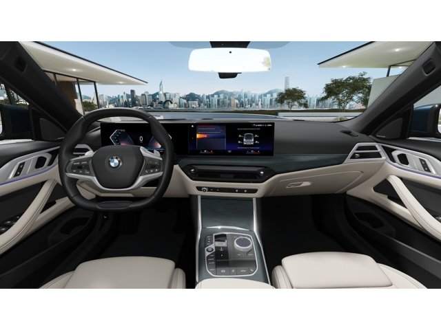 New 2027 Arctic Race Blue metallic BMW 430i xDrive image 10