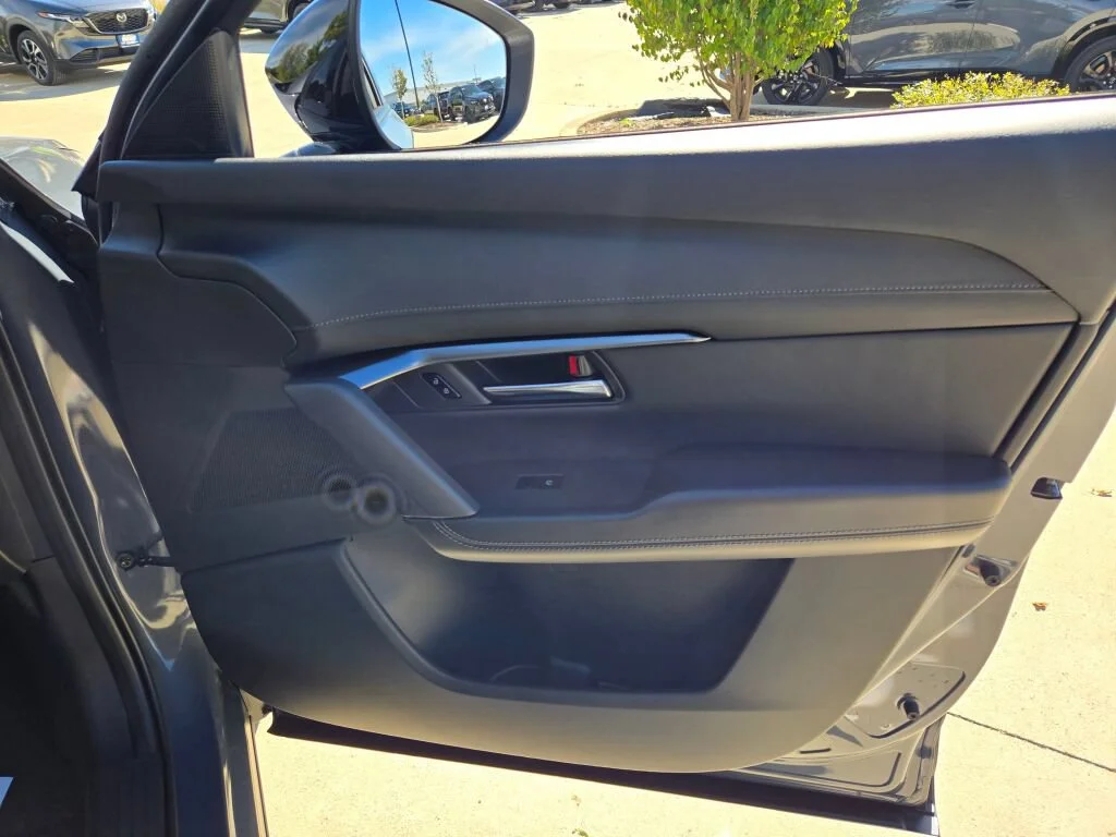 New 2026 Polymetal Gray Metallic Mazda 2.5 S Preferred AWD image 6