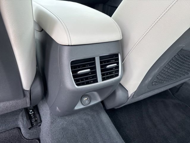 Certified Used 2023 Red Hyundai Limited image 32