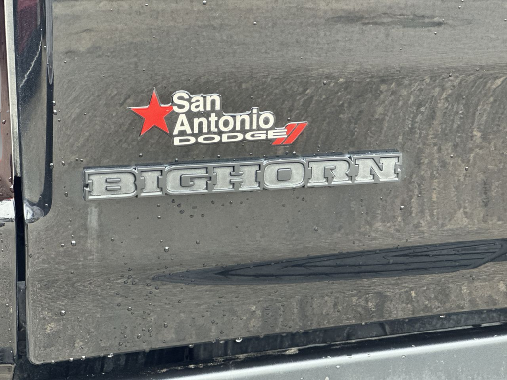 Used 2022 Black Ram Big Horn/Lone Star image 46