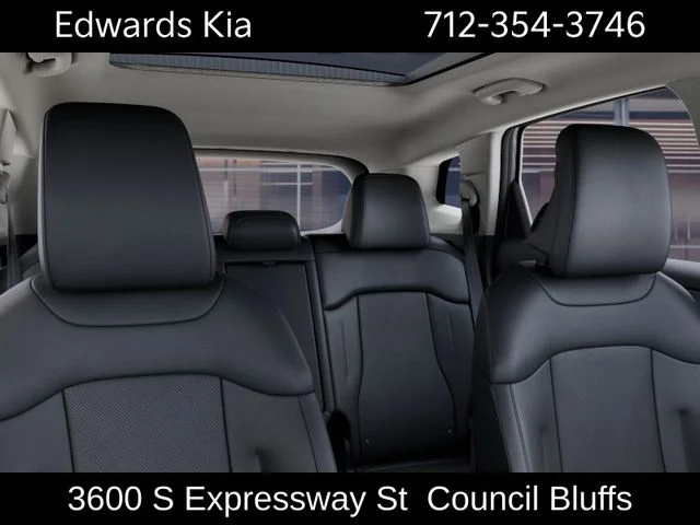 New 2027 Gray Kia EX image 29