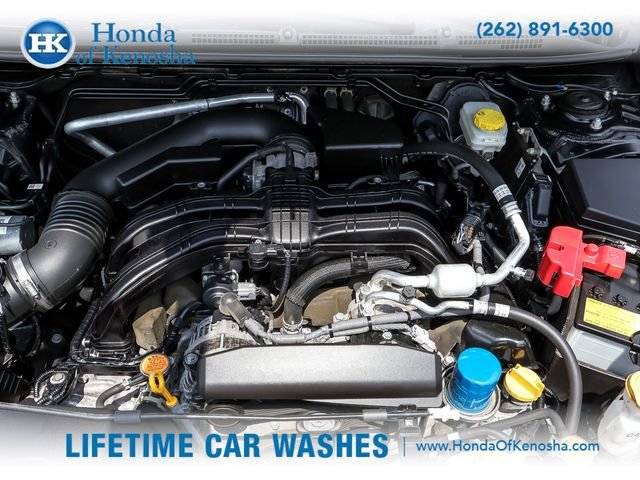 Used 2024 Crystal Black Silica Subaru 2.5RS image 28