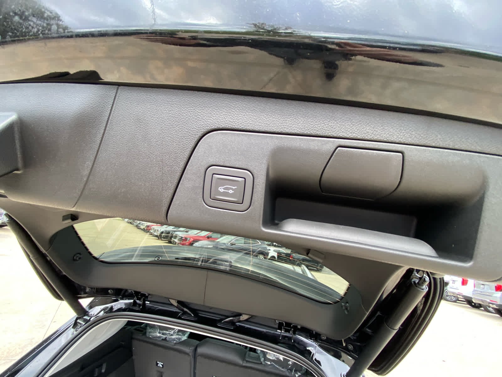 2026 Buick Envision Preferred - Photo 26
