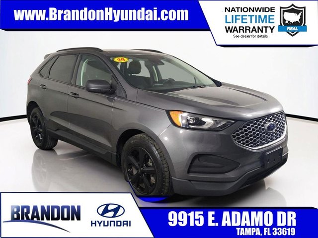 2024 Ford Edge SE