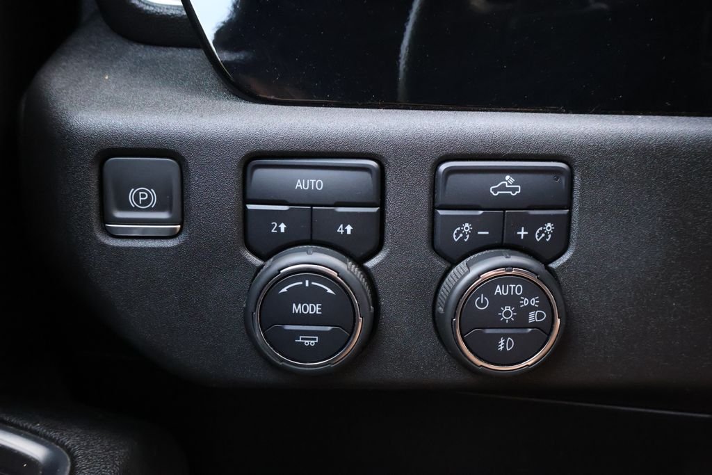 2023 Chevrolet Silverado 1500 RST - Photo 39