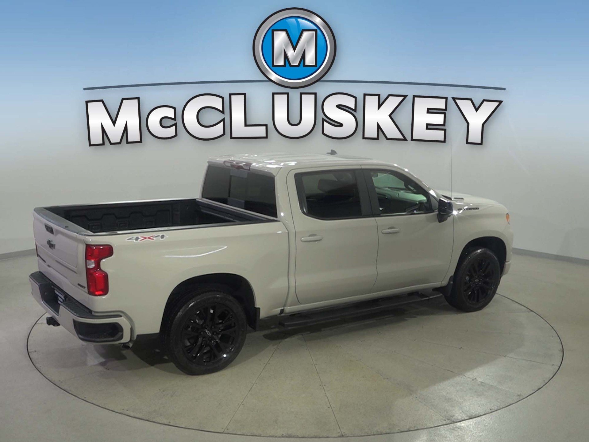2026 Chevrolet Silverado 1500 RST - Photo 54