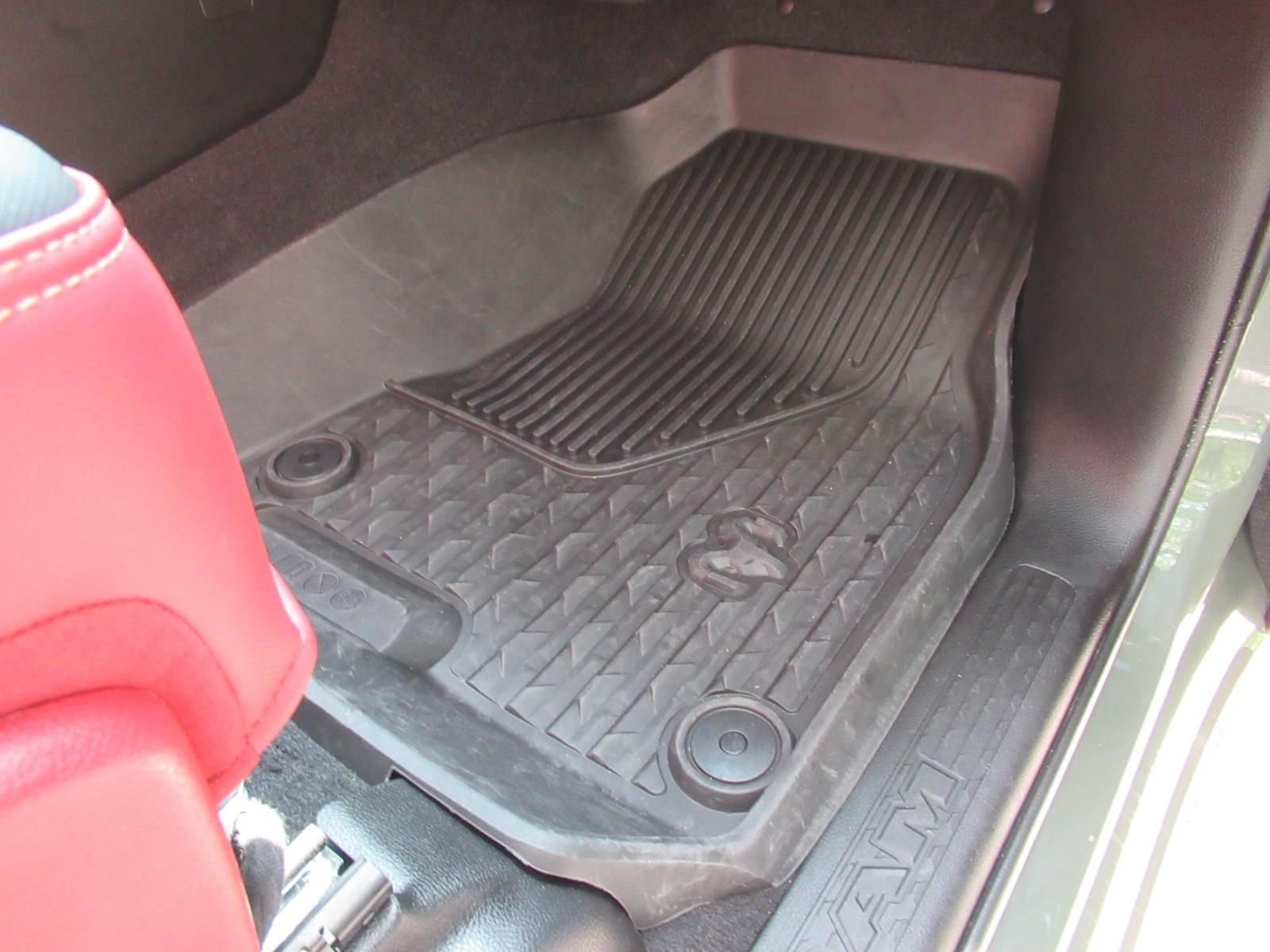 Certified Used 2026  Ram Rebel image 33
