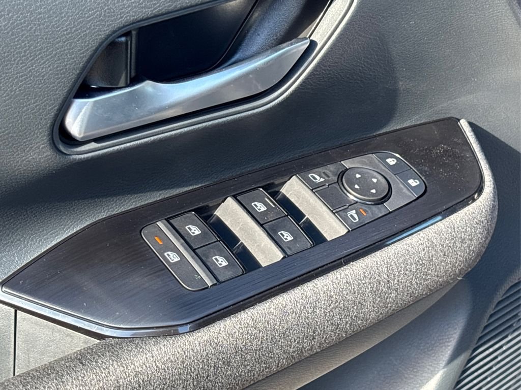2026 Nissan KICKS SV AWD - Photo 23
