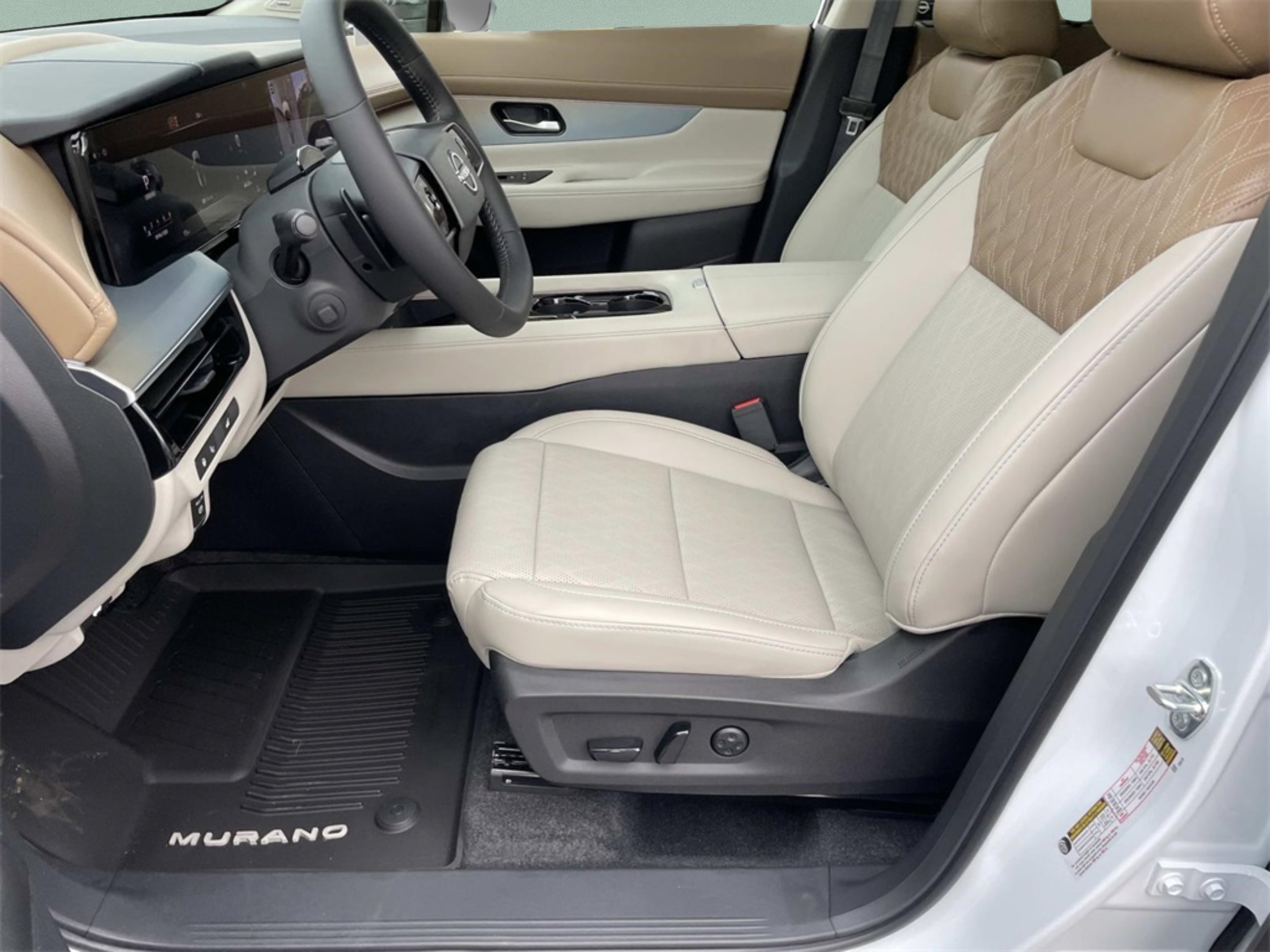 2026 Nissan Murano Platinum - Photo 11