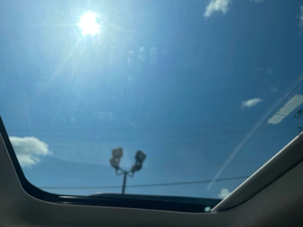 Used 2021 Blue Ford Badlands image 22