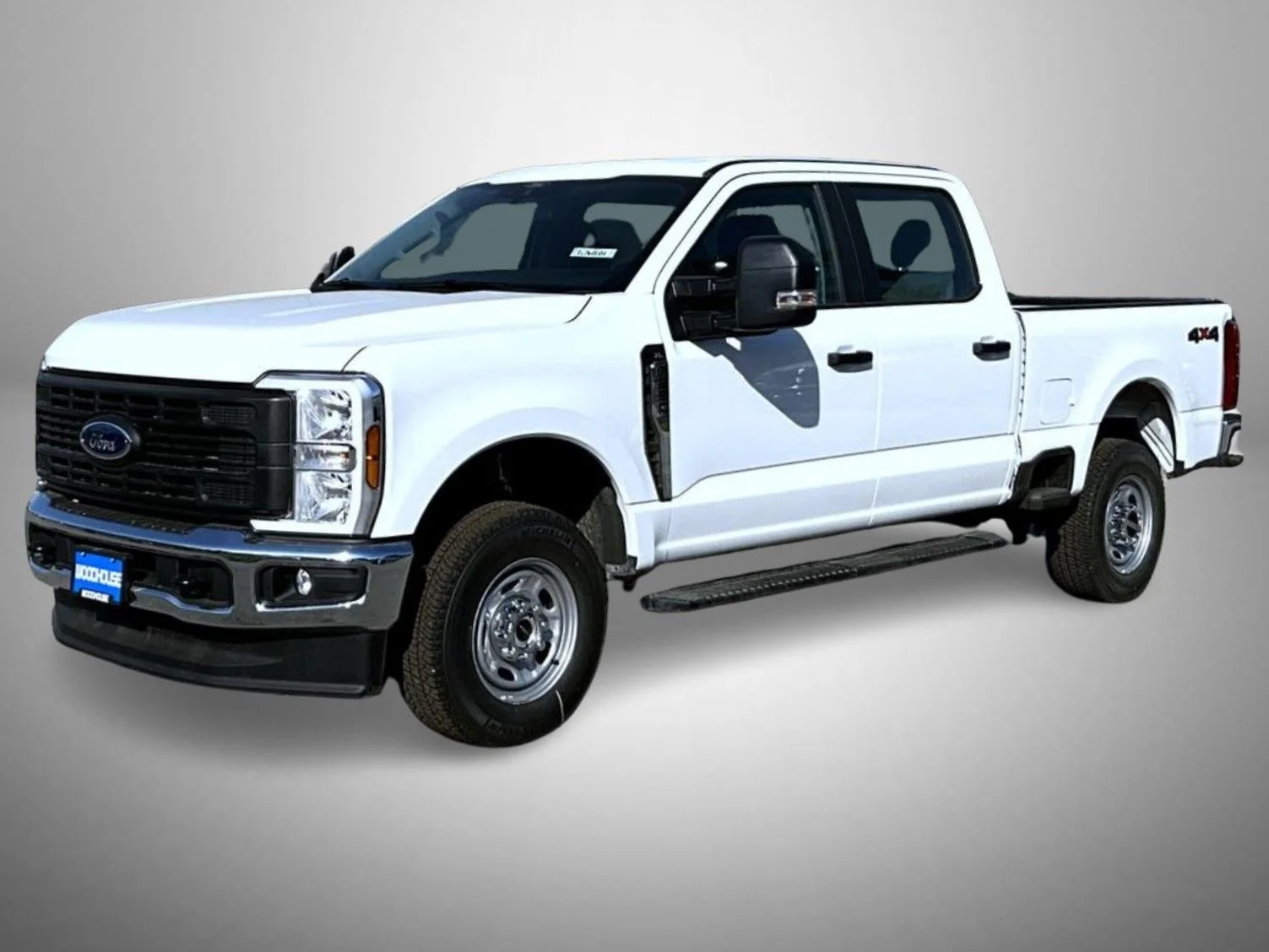2026 Ford F-250 XL 4x4 Crew Cab 6-3/4' Box's photo