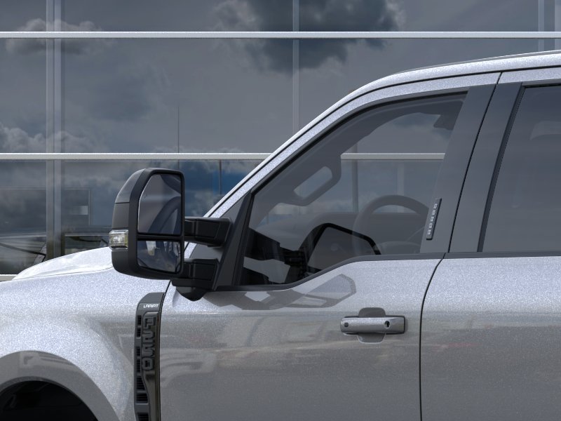 2026 Ford F-250 Super Duty Lariat - Photo 20
