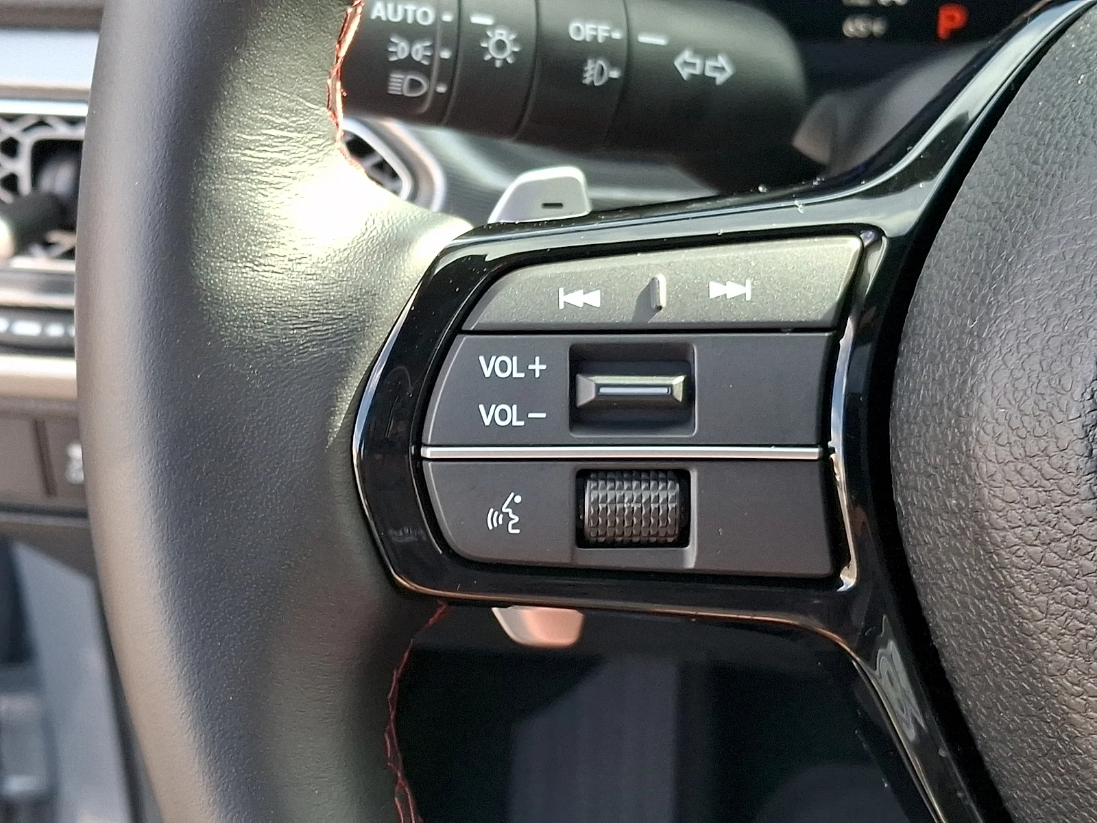 2026 Acura Integra A-Spec with Tech Package - Photo 21