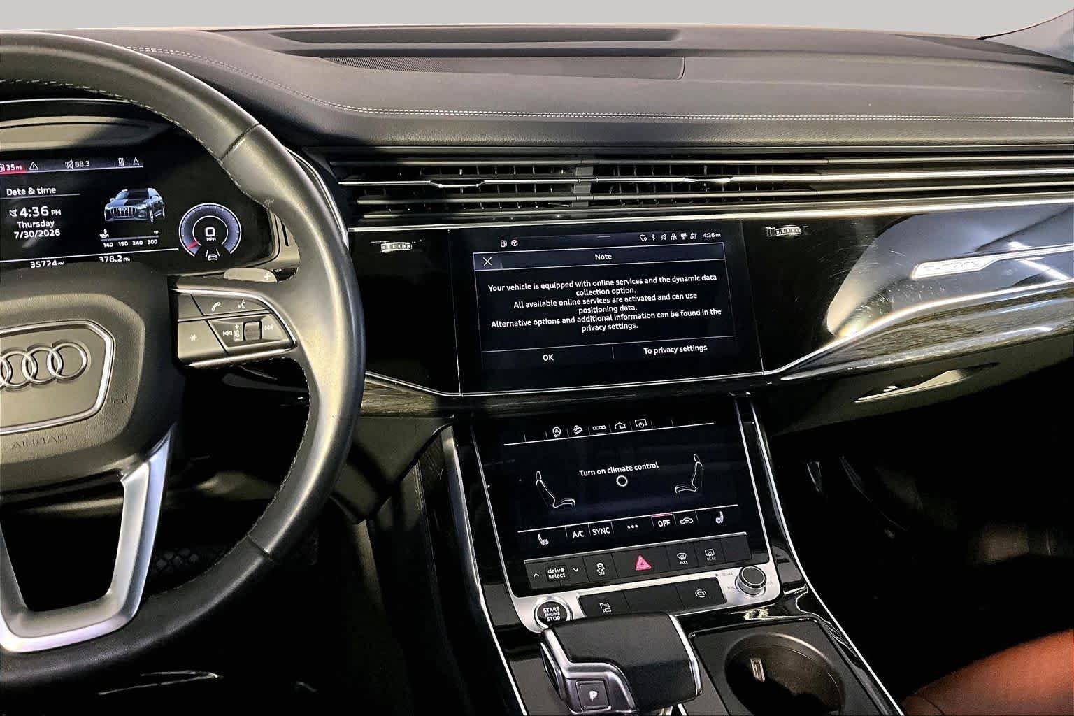 2023 Audi Q7 Premium Plus - Photo 7