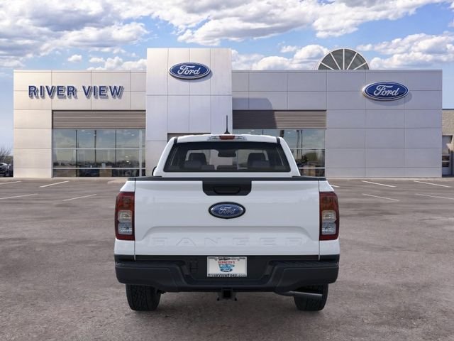 New 2026 Oxford White Ford XL image 5