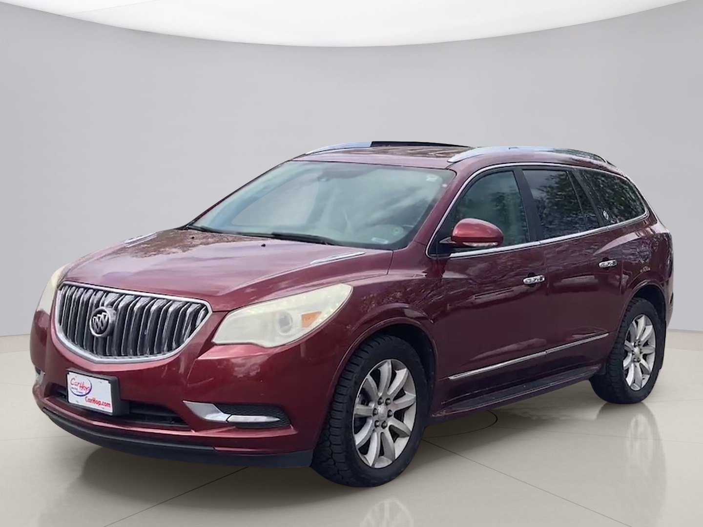 2015 Buick Enclave Premium