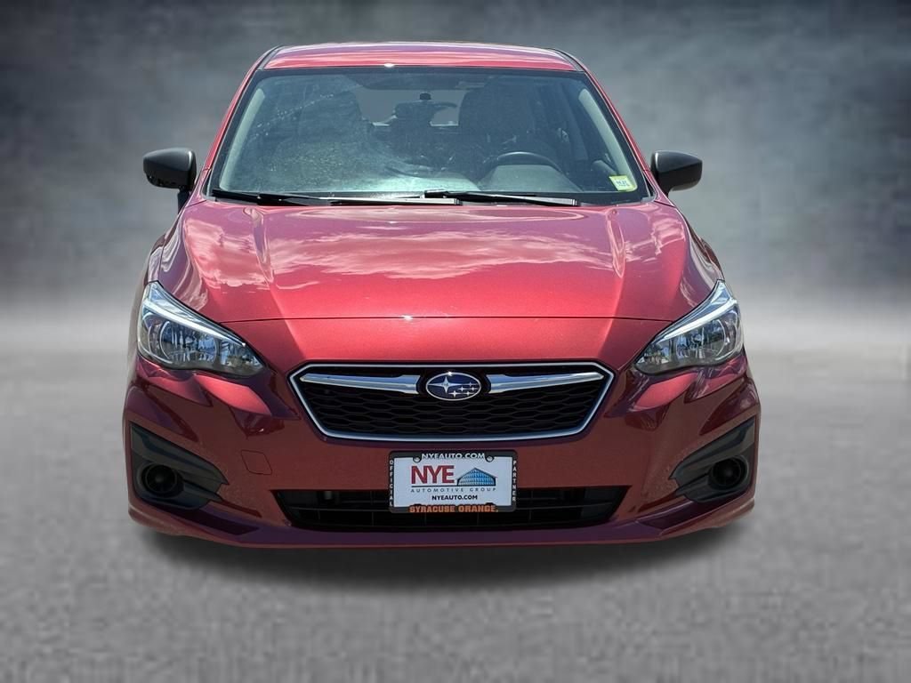 Used 2019  Subaru 5DR WGN 2.0I CVT image 9