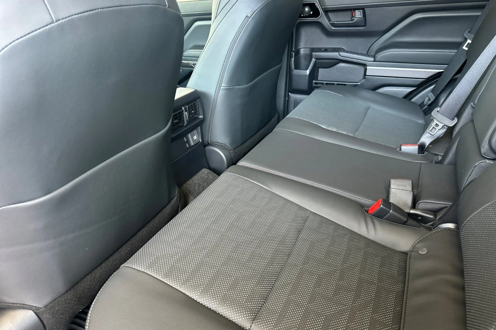 New 2026  Toyota TRD Off Road Premium image 7