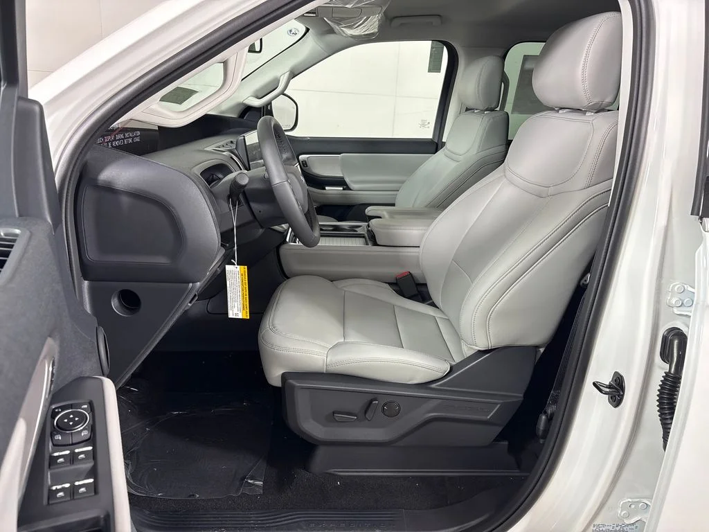 New 2026 White Ford Active image 30