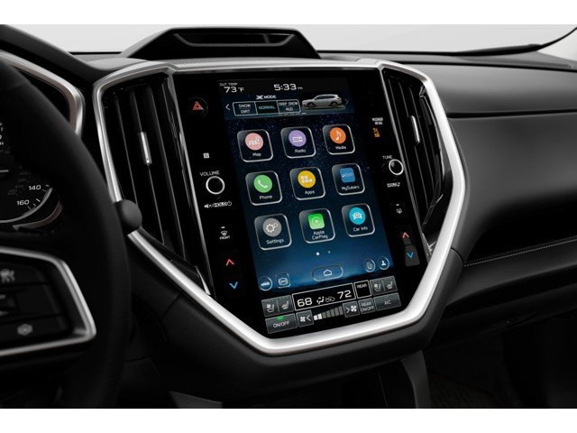 New 2026 CRYSTAL WHITE PEARL Subaru Touring 7-Passenger image 20