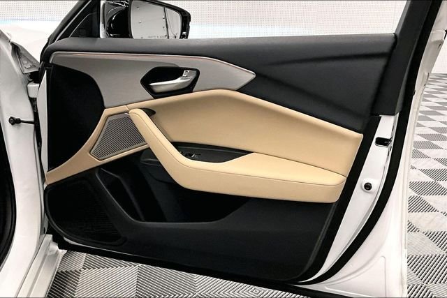 2024 Acura TLX Technology Package - Photo 22