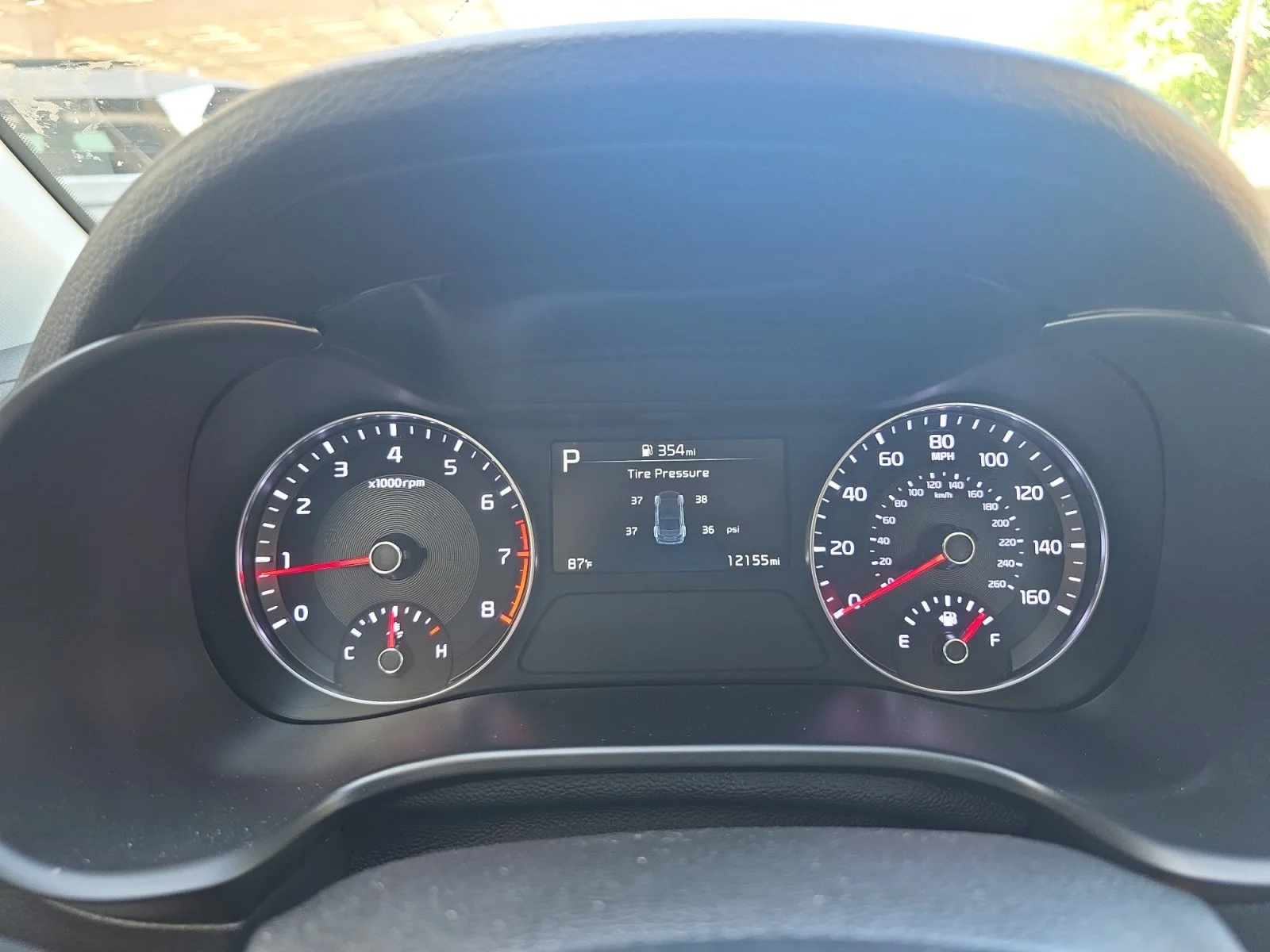 Certified Used 2023 Gravity Gray Kia LXS image 18