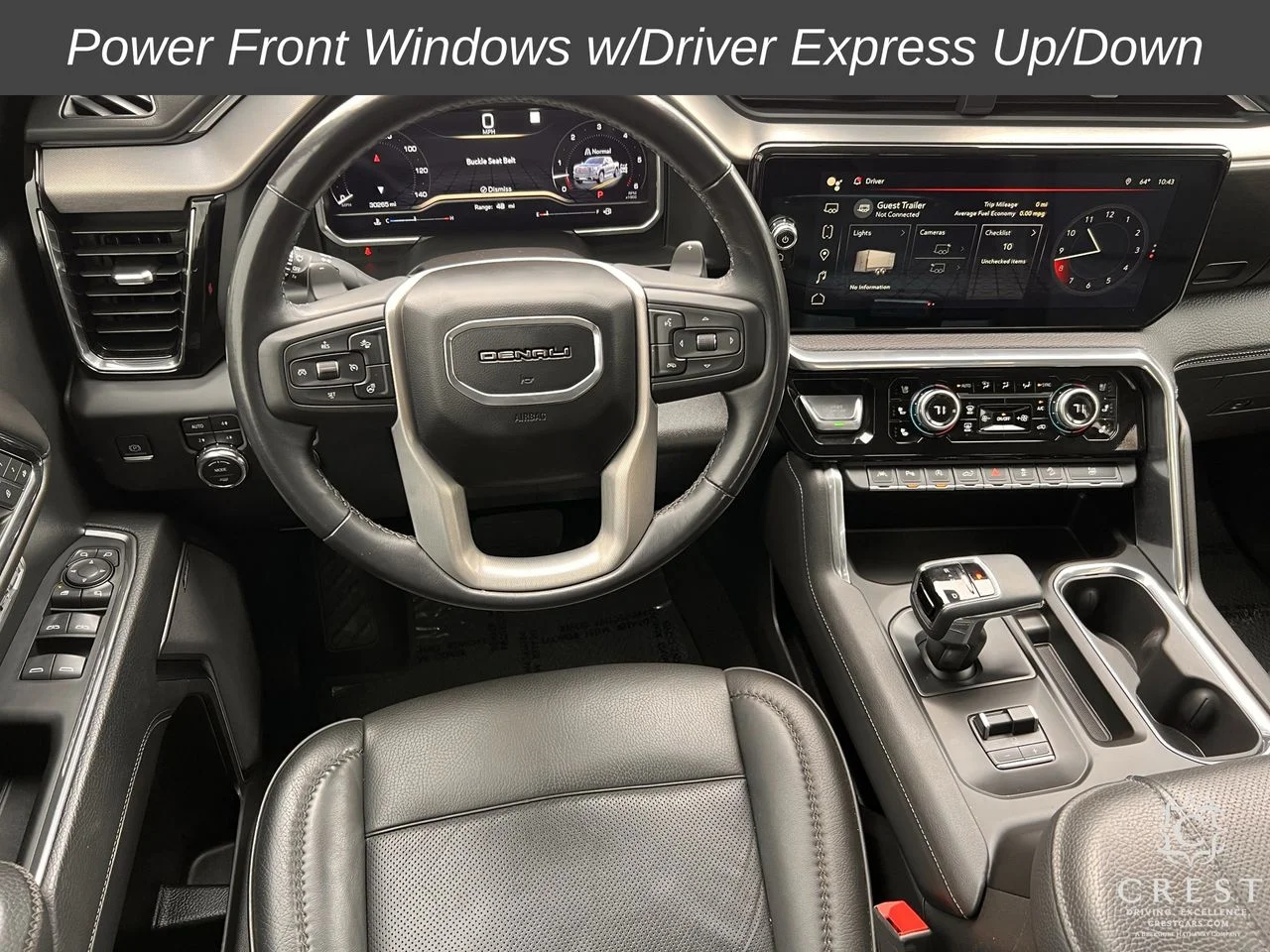 2023 GMC Sierra 1500 Denali Denali - Photo 13